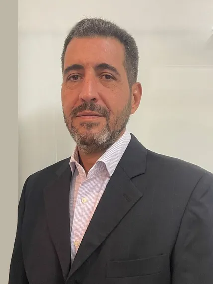 Foto de Leonardo Ciuffo